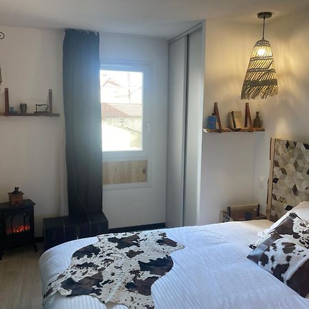 Chalet Studio Premium, Wifi, Chaleureux Lourdes Exterior foto