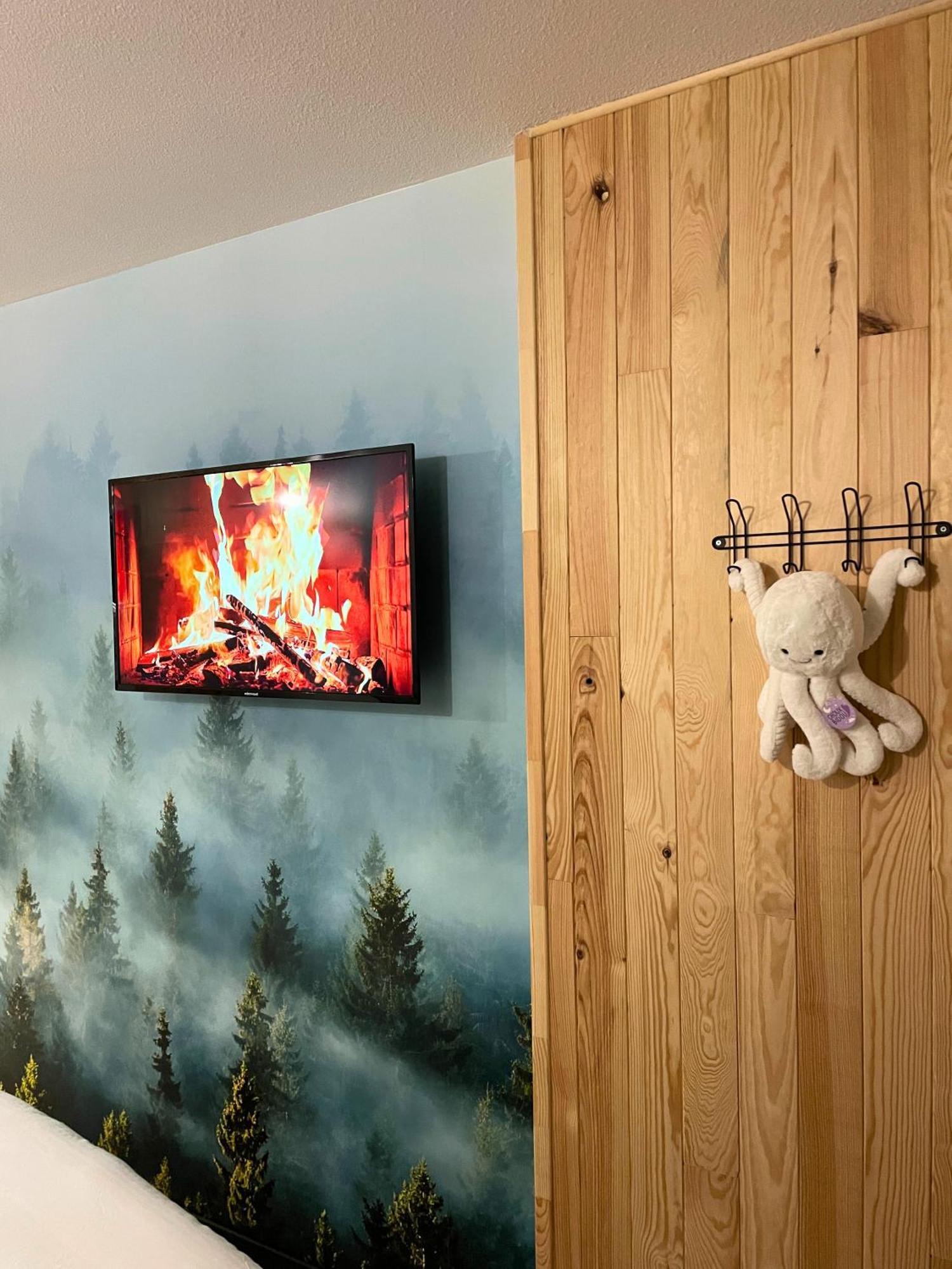Chalet Studio Premium, Wifi, Chaleureux Lourdes Exterior foto