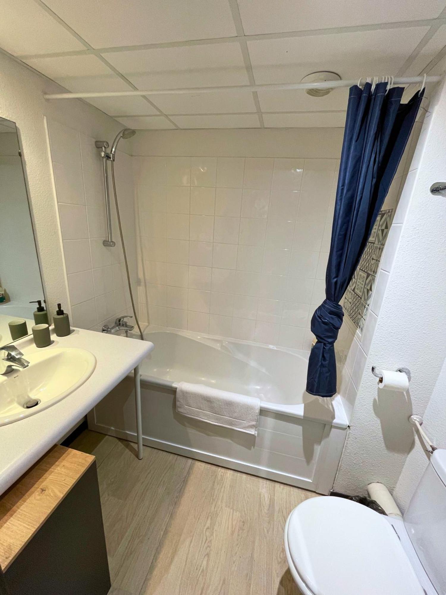 Chalet Studio Premium, Wifi, Chaleureux Lourdes Exterior foto